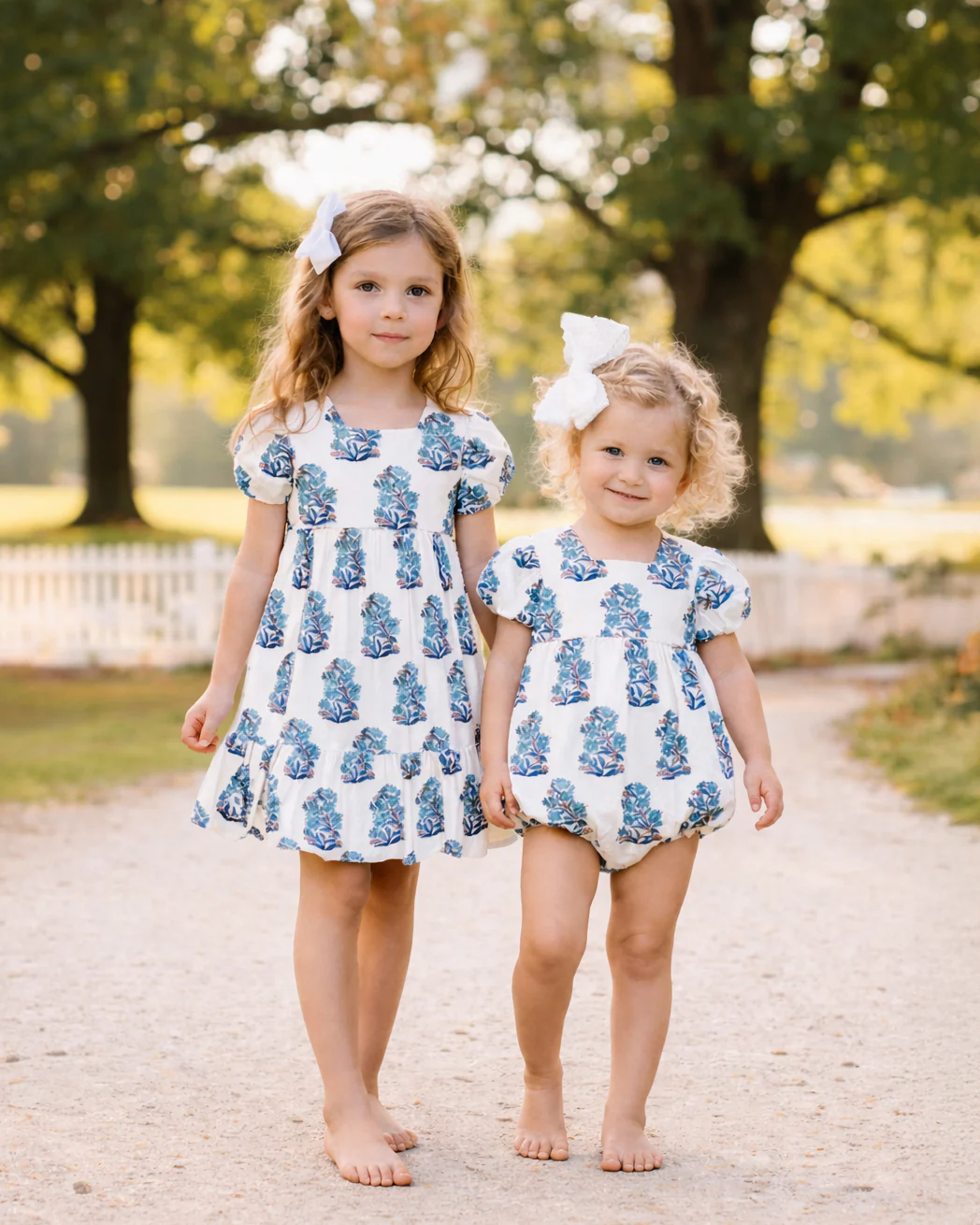 Timeless Styles for Little Moments